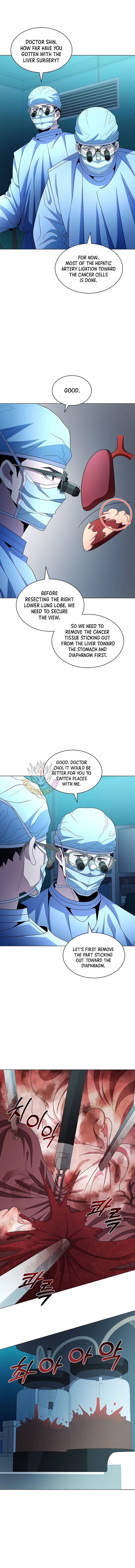 Dr. Choi Tae-Soo — Chapter 310 — page 11