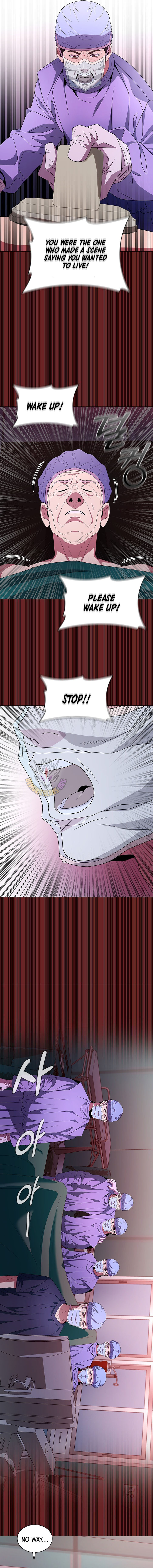 Dr. Choi Tae-Soo — Chapter 311 — page 13