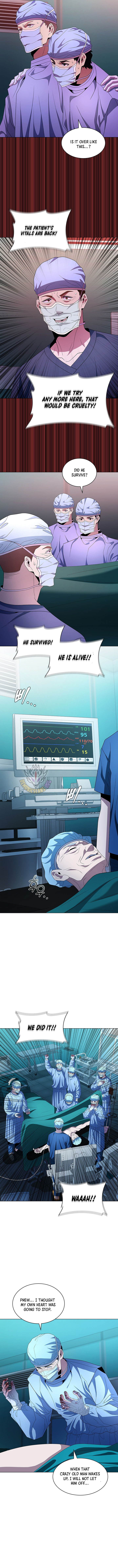 Dr. Choi Tae-Soo — Chapter 311 — page 14