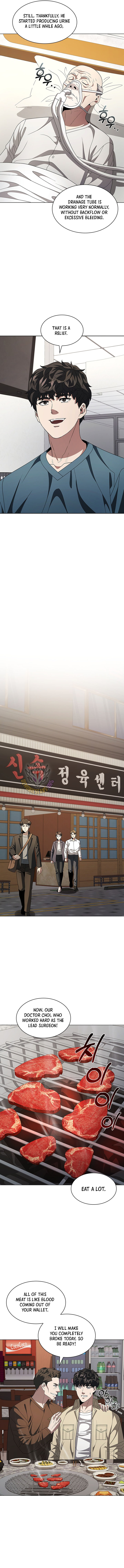 Dr. Choi Tae-Soo — Chapter 312 — page 6