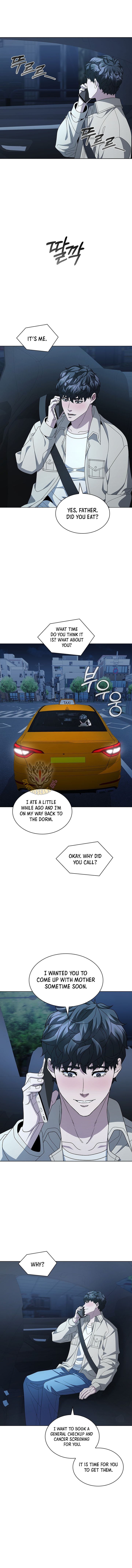Dr. Choi Tae-Soo — Chapter 312 — page 10