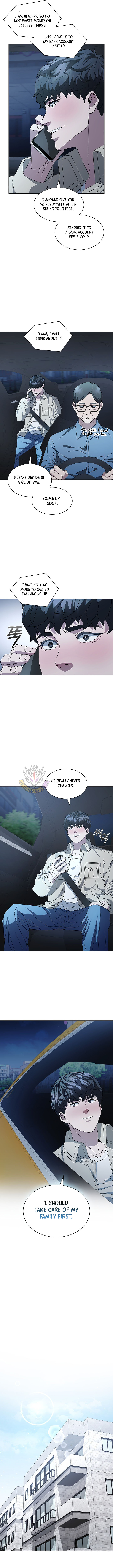 Dr. Choi Tae-Soo — Chapter 312 — page 11