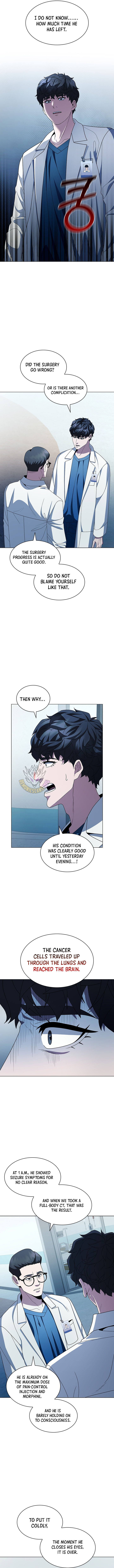 Dr. Choi Tae-Soo — Chapter 312 — page 14