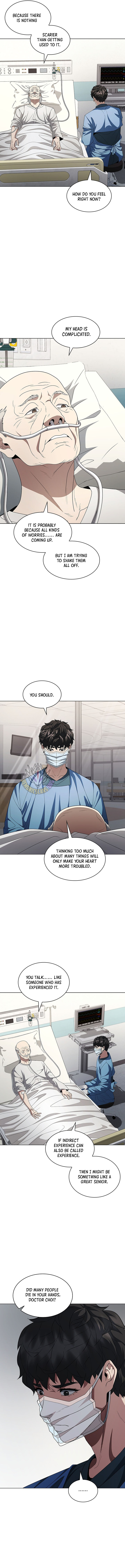 Dr. Choi Tae-Soo — Chapter 313 — page 2