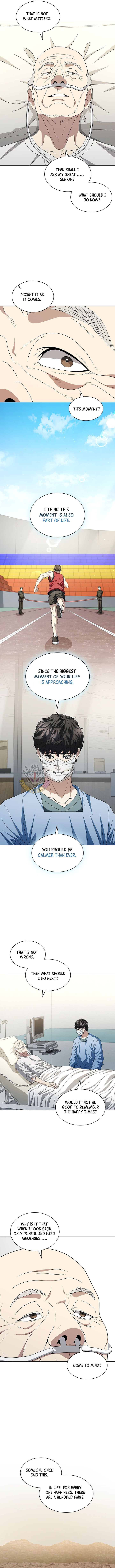 Dr. Choi Tae-Soo — Chapter 313 — page 3
