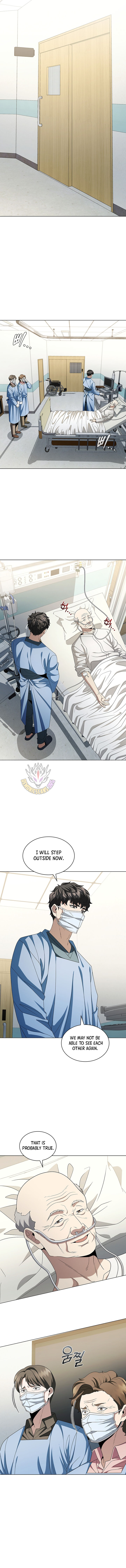 Dr. Choi Tae-Soo — Chapter 313 — page 6