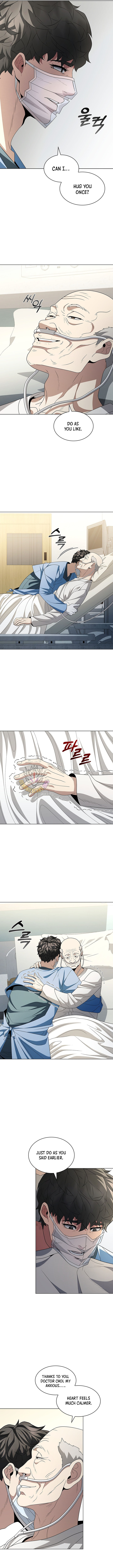 Dr. Choi Tae-Soo — Chapter 313 — page 7