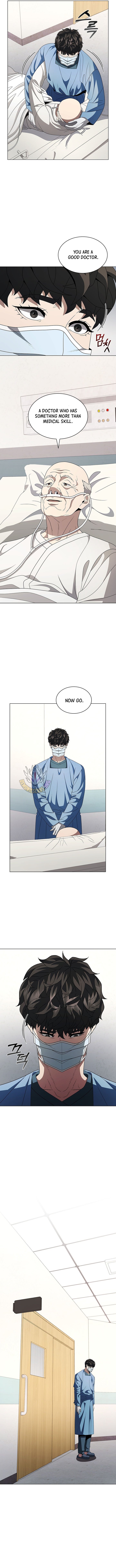 Dr. Choi Tae-Soo — Chapter 313 — page 9