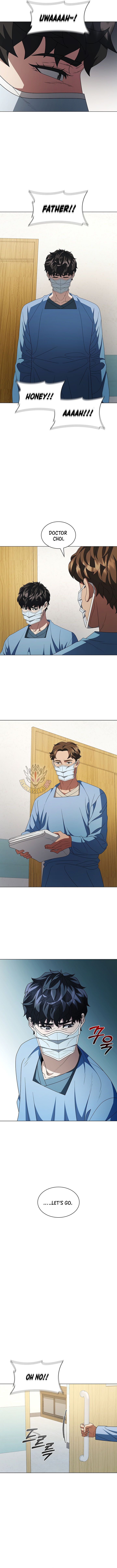 Dr. Choi Tae-Soo — Chapter 313 — page 10