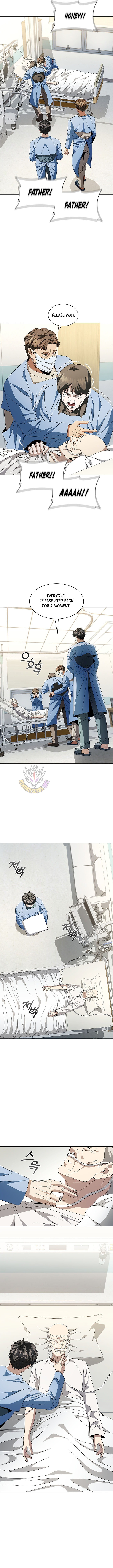 Dr. Choi Tae-Soo — Chapter 313 — page 11