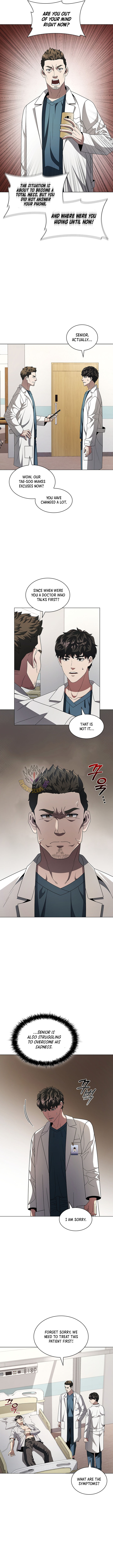 Dr. Choi Tae-Soo — Chapter 314 — page 2
