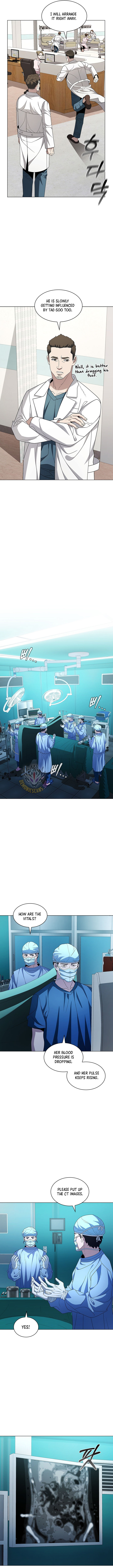 Dr. Choi Tae-Soo — Chapter 314 — page 7