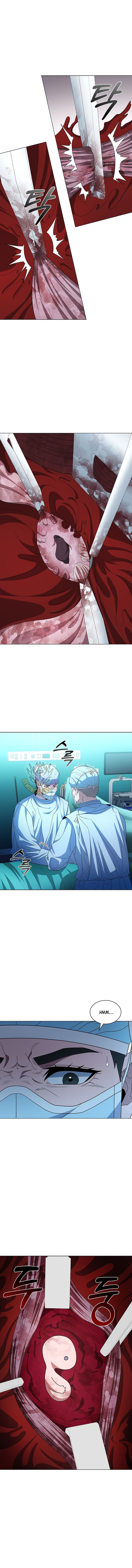 Dr. Choi Tae-Soo — Chapter 314 — page 10