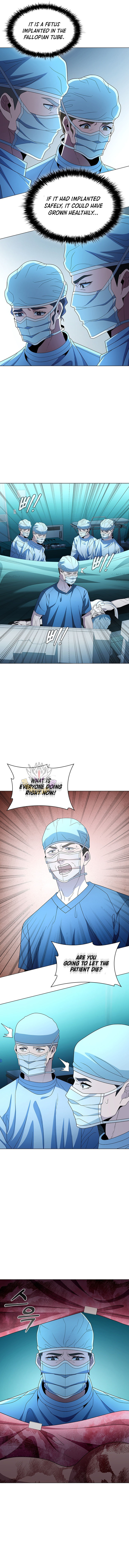 Dr. Choi Tae-Soo — Chapter 314 — page 11