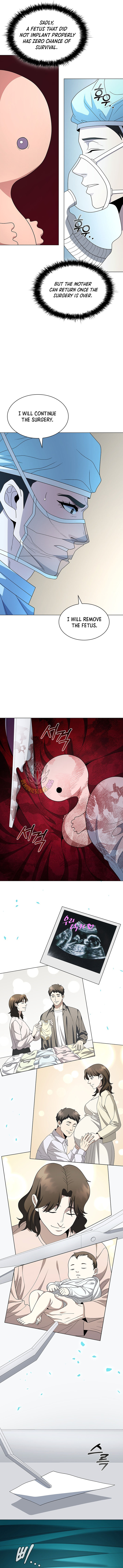 Dr. Choi Tae-Soo — Chapter 314 — page 12