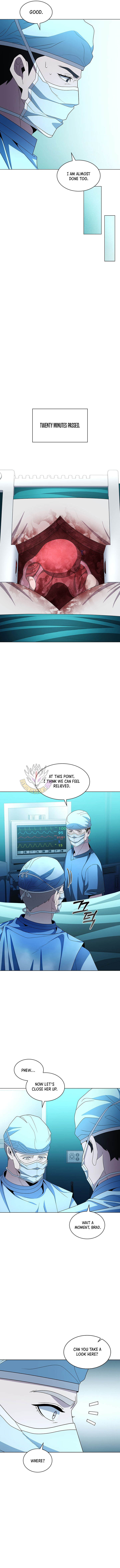 Dr. Choi Tae-Soo — Chapter 315 — page 3