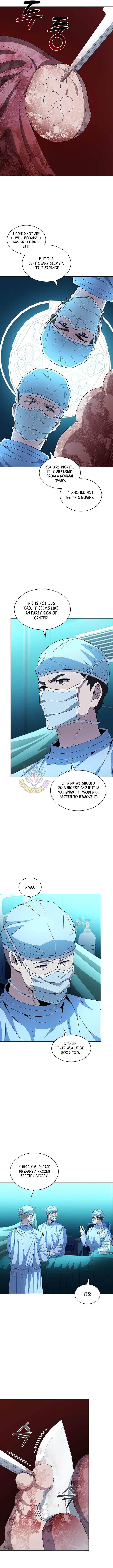 Dr. Choi Tae-Soo — Chapter 315 — page 4