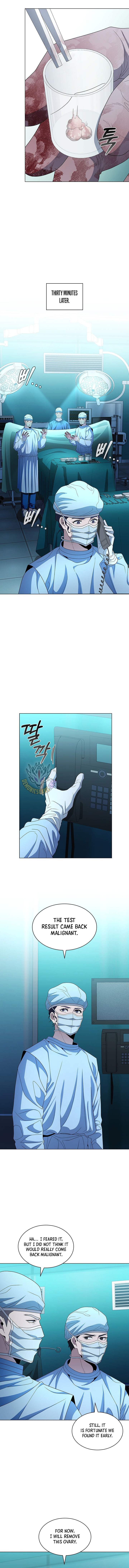 Dr. Choi Tae-Soo — Chapter 315 — page 5