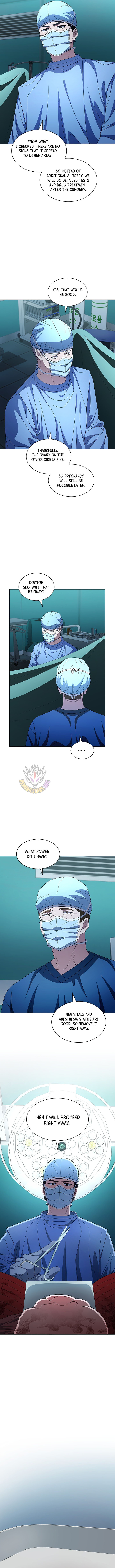 Dr. Choi Tae-Soo — Chapter 315 — page 6