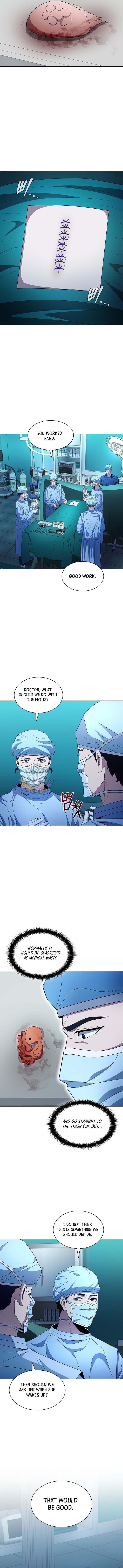Dr. Choi Tae-Soo — Chapter 315 — page 7