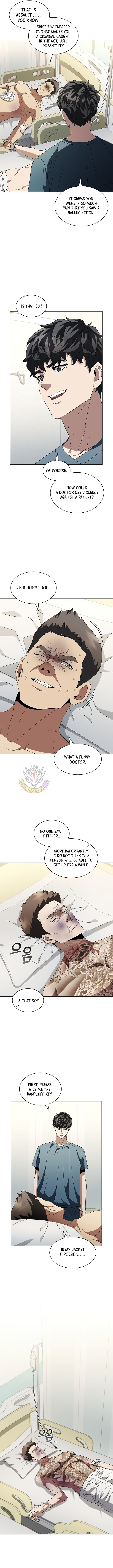 Dr. Choi Tae-Soo — Chapter 316 — page 2