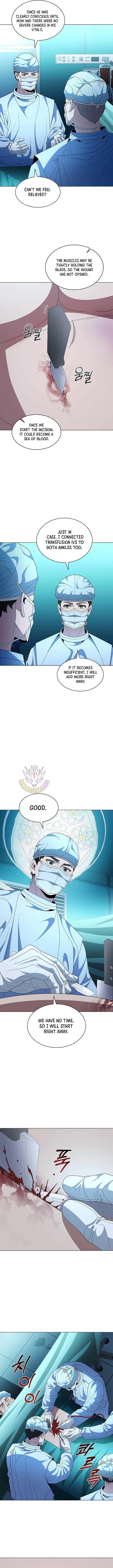 Dr. Choi Tae-Soo — Chapter 316 — page 6