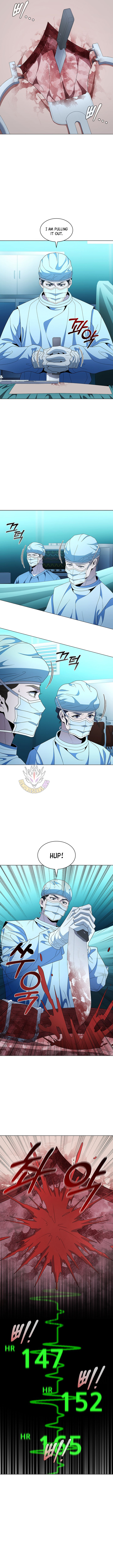 Dr. Choi Tae-Soo — Chapter 316 — page 7