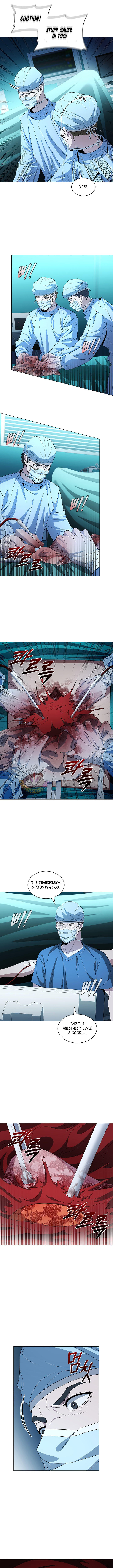 Dr. Choi Tae-Soo — Chapter 316 — page 8