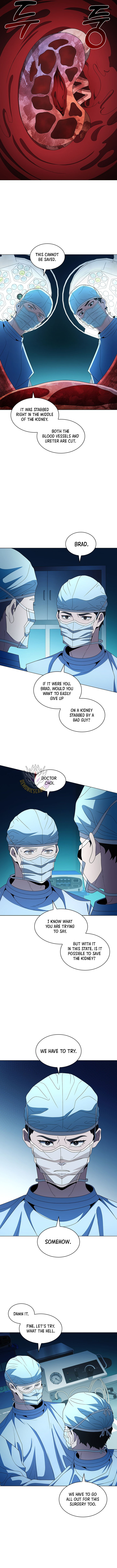 Dr. Choi Tae-Soo — Chapter 316 — page 9