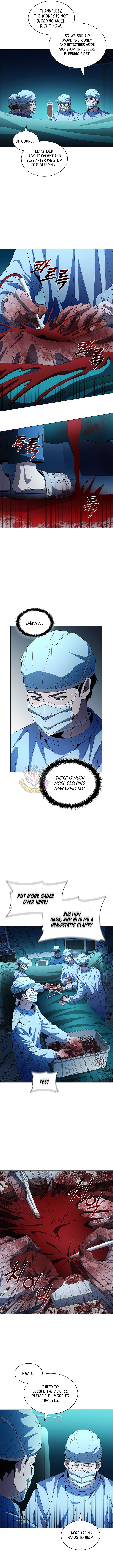 Dr. Choi Tae-Soo — Chapter 316 — page 10