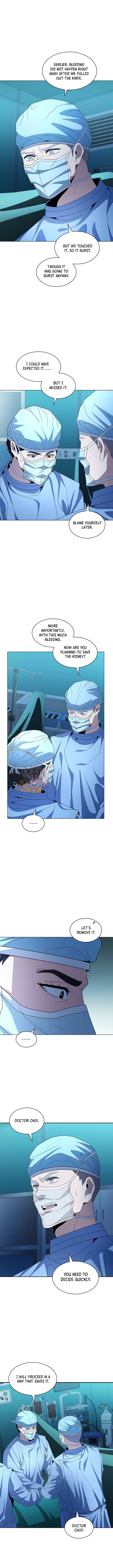 Dr. Choi Tae-Soo — Chapter 317 — page 4