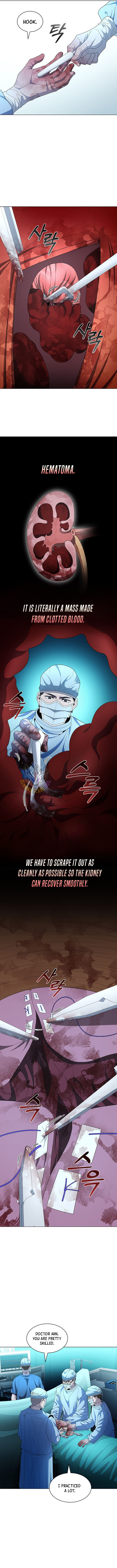 Dr. Choi Tae-Soo — Chapter 318 — page 3