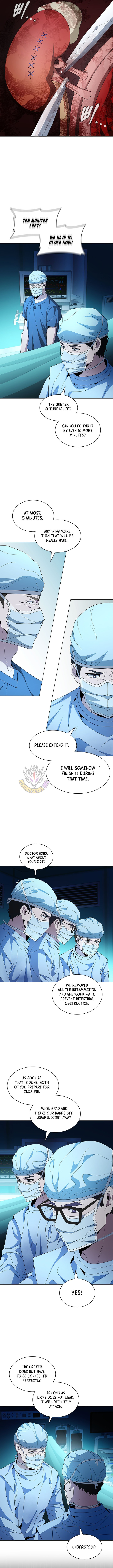 Dr. Choi Tae-Soo — Chapter 318 — page 7