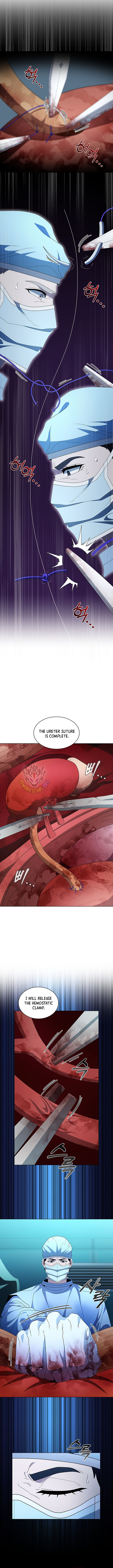Dr. Choi Tae-Soo — Chapter 318 — page 8