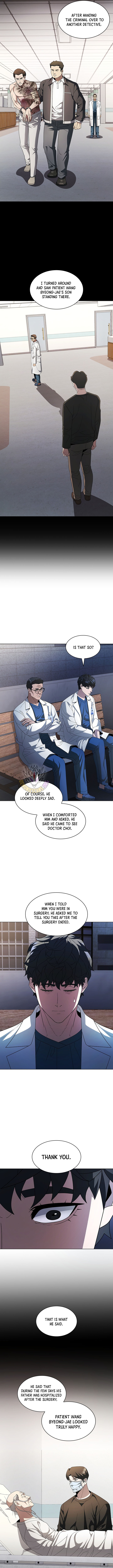 Dr. Choi Tae-Soo — Chapter 319 — page 11