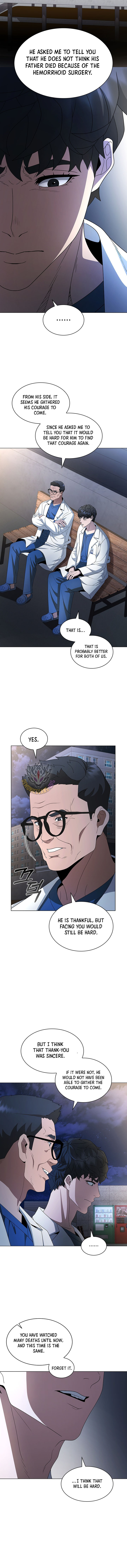 Dr. Choi Tae-Soo — Chapter 319 — page 12