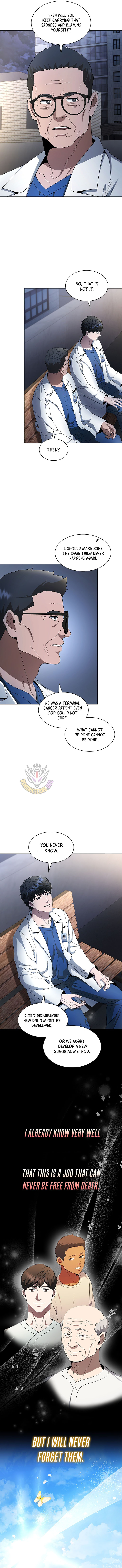 Dr. Choi Tae-Soo — Chapter 319 — page 13