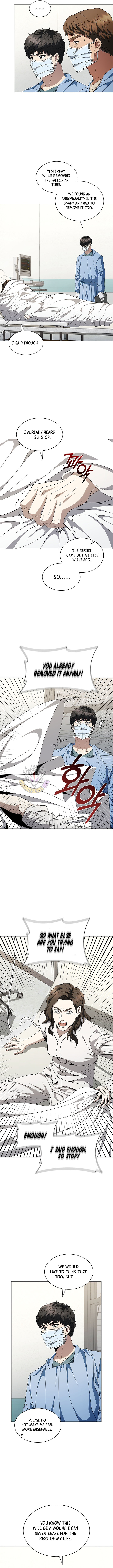 Dr. Choi Tae-Soo — Chapter 320 — page 4