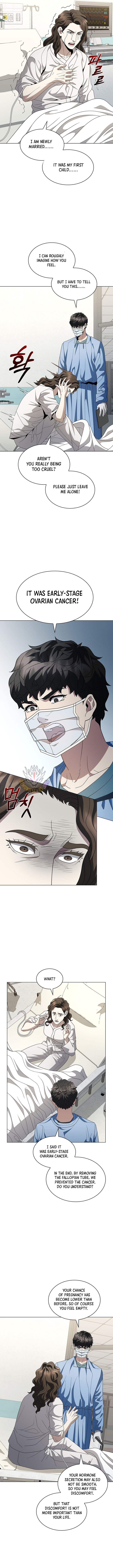 Dr. Choi Tae-Soo — Chapter 320 — page 5