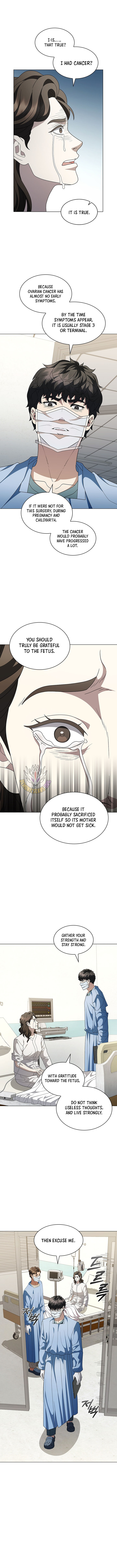 Dr. Choi Tae-Soo — Chapter 320 — page 6