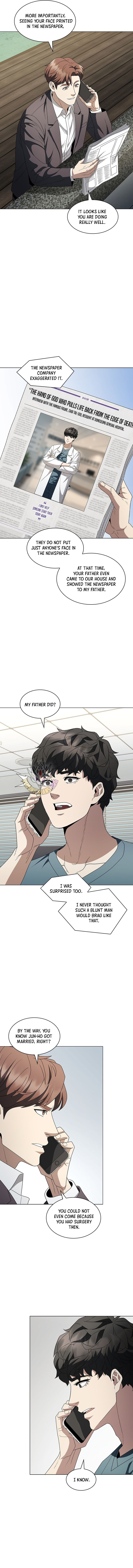 Dr. Choi Tae-Soo — Chapter 321 — page 4