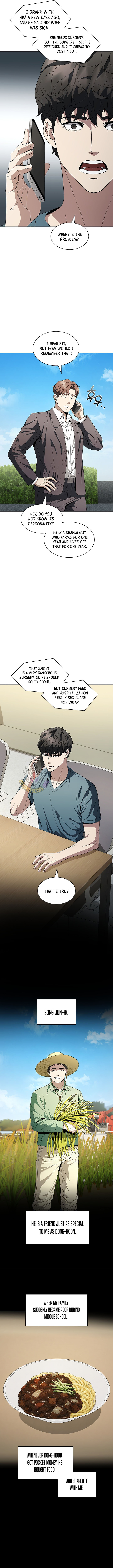 Dr. Choi Tae-Soo — Chapter 321 — page 5