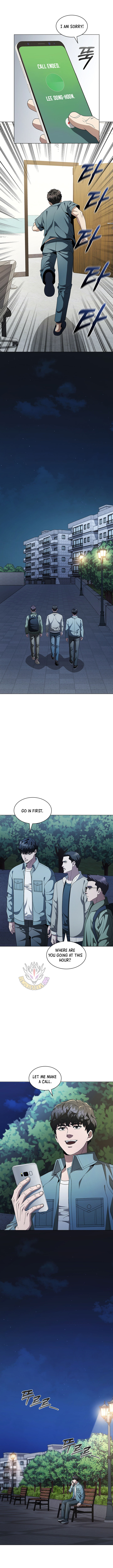 Dr. Choi Tae-Soo — Chapter 321 — page 7