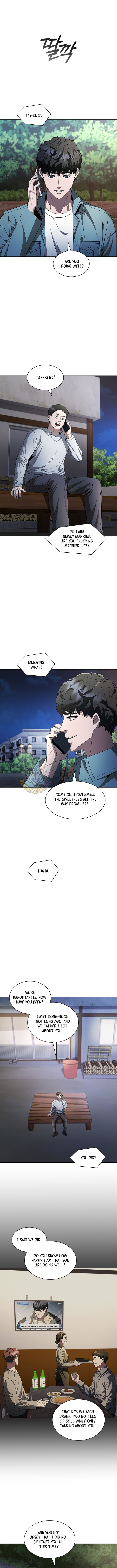 Dr. Choi Tae-Soo — Chapter 321 — page 8