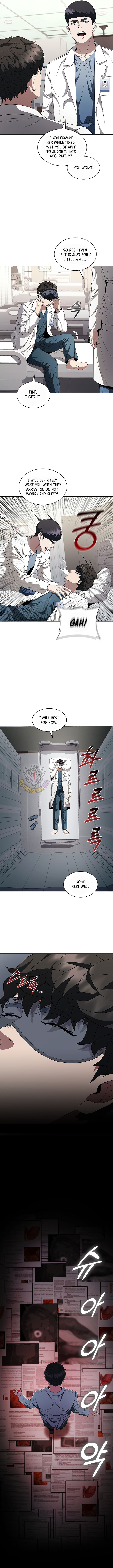 Dr. Choi Tae-Soo — Chapter 322 — page 3