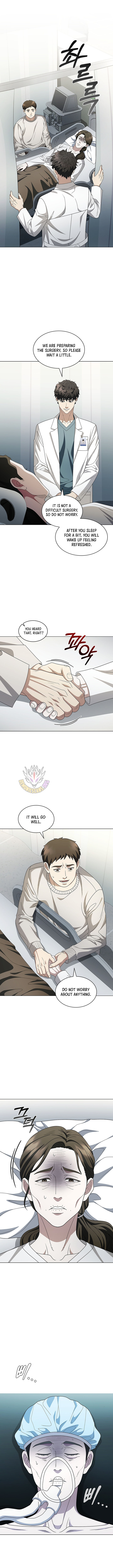 Dr. Choi Tae-Soo — Chapter 323 — page 4