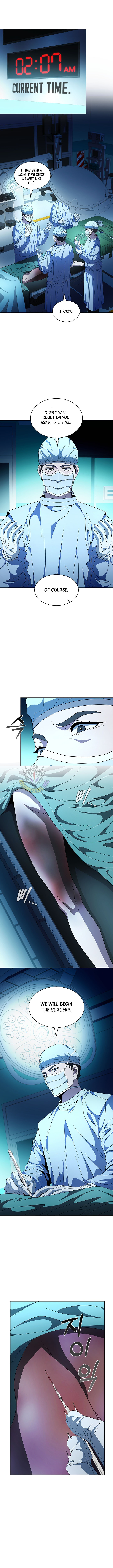 Dr. Choi Tae-Soo — Chapter 323 — page 5