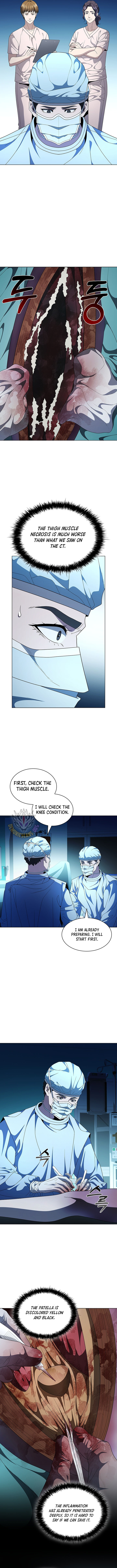 Dr. Choi Tae-Soo — Chapter 323 — page 7