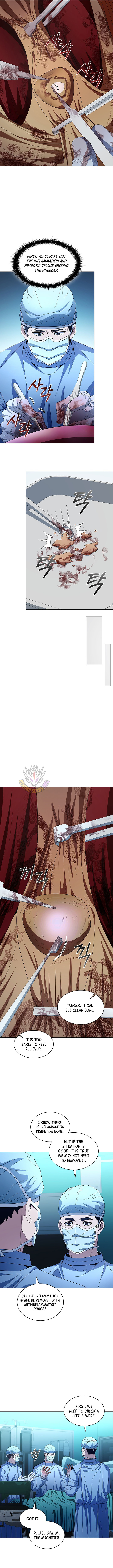 Dr. Choi Tae-Soo — Chapter 323 — page 11