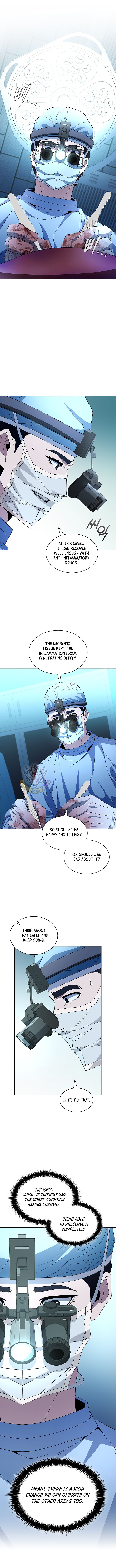 Dr. Choi Tae-Soo — Chapter 323 — page 12
